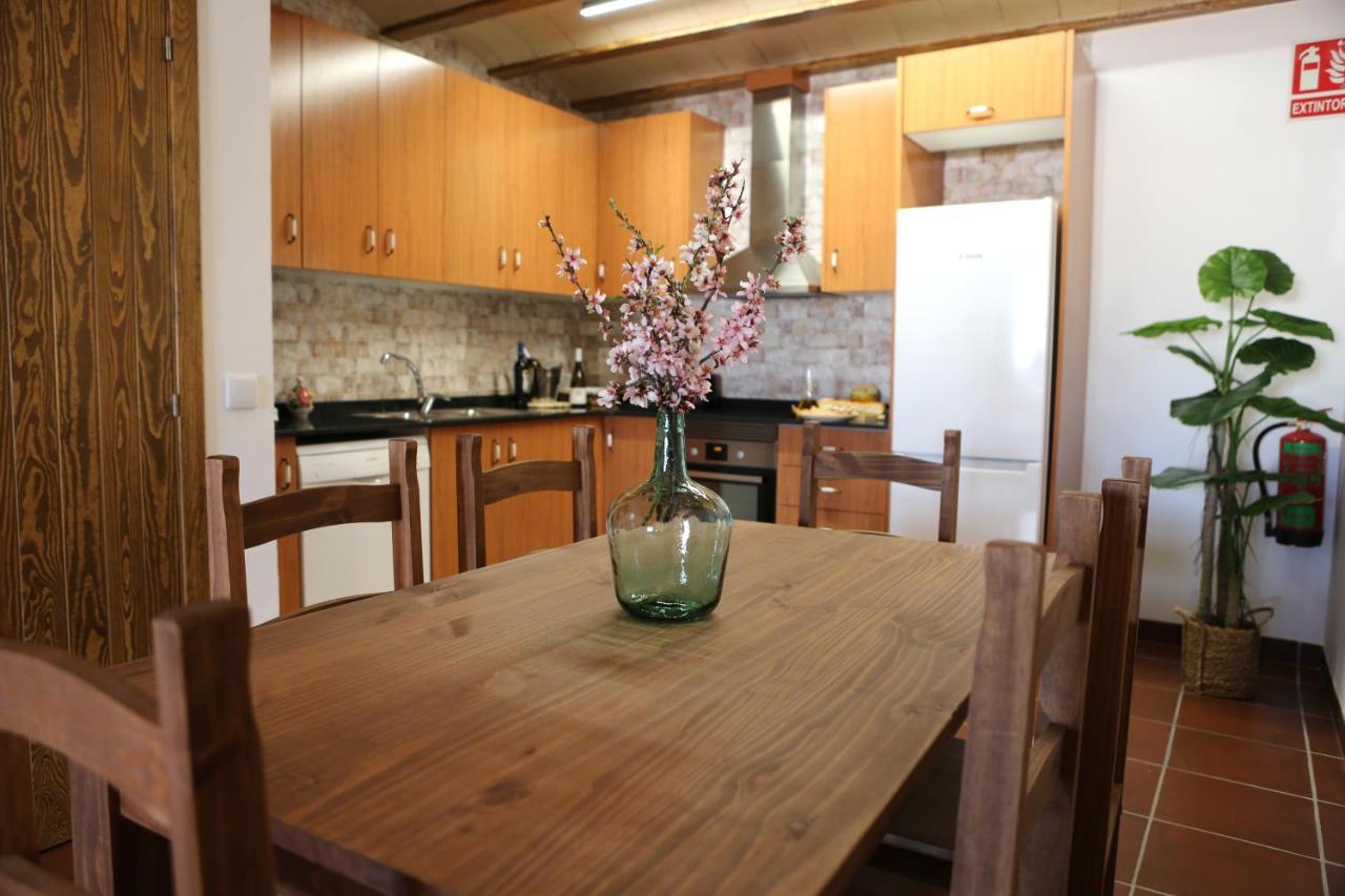 Casa Rural Mas Dels Fumeros Useras Kültér fotó